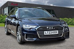 Audi A6 Avant (18-24) 50 TFSI e 17.9kWh Qtro S Line 5dr S Tronic For Sale - Hitchin Audi, Hitchin