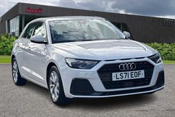 Audi A1 Sportback (18 on) 30 TFSI 110 Sport 5d For Sale - Hitchin Audi, Hitchin