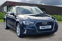 Audi A3 Sportback (13-20) Sport 1.5 TFSI 150PS S Tronic auto 5d For Sale - Hitchin Audi, Hitchin