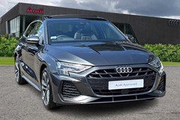 Audi A3 Sportback (20 on) 30 TFSI S Line 5dr S Tronic For Sale - Hitchin Audi, Hitchin