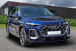 Audi Q5 SUV (24 on) 2.0 TDI Quattro Launch Edition 5dr S Tronic For Sale - Hitchin Audi, Hitchin