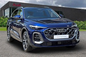 Audi Q5 SUV (24 on) 2.0 TDI Quattro Launch Edition 5dr S Tronic For Sale - Hitchin Audi, Hitchin