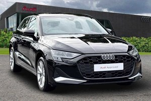 Audi A3 Sportback (20 on) 30 TFSI Sport 5dr For Sale - Hitchin Audi, Hitchin