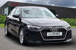 Audi A1 Sportback (18 on) Sport 30 TFSI 116PS 5d For Sale - Hitchin Audi, Hitchin