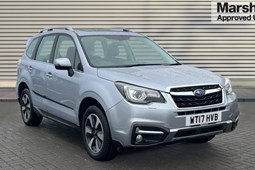 Subaru Forester (13-19) 2.0 XE Premium 5d Lineartronic For Sale - Marshall Audi Oxford, Oxford