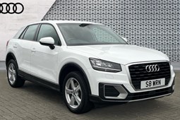 Audi Q2 SUV (16 on) Sport 1.4 TFSI (CoD) 150PS S Tronic auto 5d For Sale - Marshall Audi Oxford, Oxford