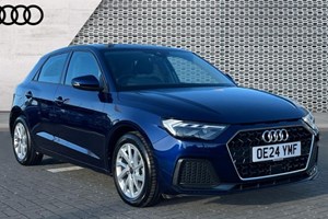 Audi A1 Sportback (18 on) Sport 30 TFSI 116PS 5d For Sale - Marshall Audi Oxford, Oxford