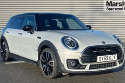 MINI Clubman (15-24) Cooper Sport (07/19-) 6d For Sale - Marshall Audi Oxford, Oxford