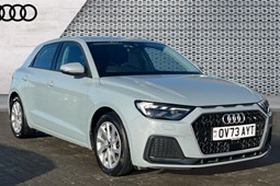 Audi A1 Sportback (18 on) 30 TFSI 110 Sport S Tronic 5d For Sale - Marshall Audi Oxford, Oxford