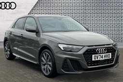 Audi A1 Sportback (18 on) S Line 35 TFSI 150PS S Tronic auto 5d For Sale - Marshall Audi Oxford, Oxford