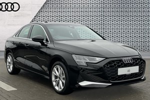 Audi A3 Saloon (20 on) 30 TFSI Sport 4dr For Sale - Marshall Audi Oxford, Oxford