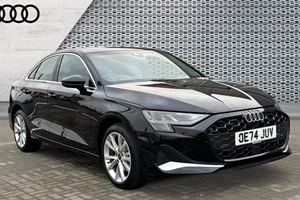 Audi A3 Saloon (20 on) 30 TFSI Sport 4dr For Sale - Marshall Audi Oxford, Oxford