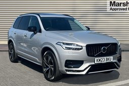 Volvo XC90 (15-24) 2.0 B5P Plus Dark 5dr AWD Geartronic For Sale - Marshall Audi Oxford, Oxford