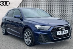 Audi A1 Sportback (18 on) S Line 35 TFSI 150PS S Tronic auto 5d For Sale - Marshall Audi Oxford, Oxford
