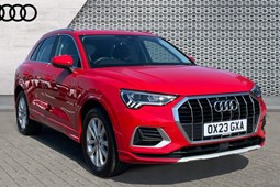 Audi Q3 SUV (18 on) Sport 35 TFSI 150PS 5d For Sale - Marshall Audi Oxford, Oxford