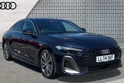 Audi A5 Saloon (24 on) 2.0 TFSI 150 S line 4dr S Tronic For Sale - Marshall Audi Oxford, Oxford