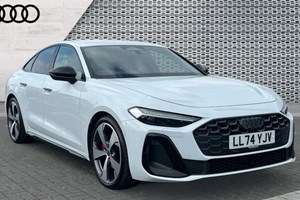Audi A5 Saloon (24 on) 2.0 TFSI 204 Edition 1 4dr S Tronic For Sale - Marshall Audi Oxford, Oxford