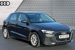 Audi A1 Sportback (18 on) 30 TFSI 110 Sport 5d For Sale - Marshall Audi Plymouth, Plymouth