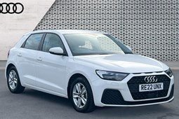 Audi A1 Sportback (18 on) Technik 25 TFSI 95PS S Tronic auto 5d For Sale - Marshall Audi Plymouth, Plymouth