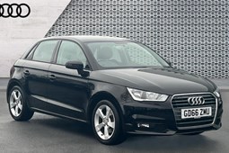 Audi A1 Sportback (12-18) 1.4 TFSI Sport (01/15-) 5d S Tronic For Sale - Marshall Audi Plymouth, Plymouth