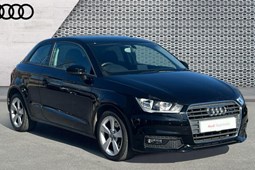 Audi A1 Hatchback (10-18) Sport Nav 1.4 TFSI 125PS 3d For Sale - Marshall Audi Plymouth, Plymouth