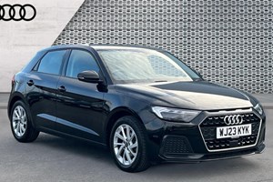 Audi A1 Sportback (18 on) Sport 25 TFSI 95PS S Tronic auto 5d For Sale - Marshall Audi Plymouth, Plymouth