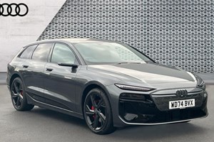 Audi A6 e-tron Avant (24 on) 270kW Performance 100kWh Launch Edition 5dr Auto For Sale - Marshall Audi Plymouth, Plymouth