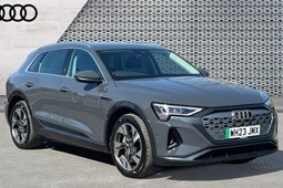 Audi Q8 e-tron SUV (23 on) 300kW 55 Quattro 114kWh Sport 5dr Auto For Sale - Marshall Audi Plymouth, Plymouth