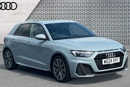 Audi A1 Sportback (18 on) S Line 25 TFSI 95PS 5d For Sale - Marshall Audi Plymouth, Plymouth