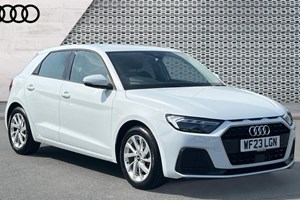 Audi A1 Sportback (18 on) 30 TFSI 110 Sport 5d For Sale - Marshall Audi Plymouth, Plymouth
