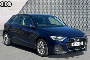 Audi A1 Sportback (18 on) 30 TFSI 110 Sport 5d For Sale - Marshall Audi Plymouth, Plymouth