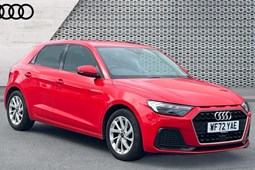 Audi A1 Sportback (18 on) 30 TFSI 110 Sport 5d For Sale - Marshall Audi Plymouth, Plymouth