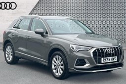Audi Q3 SUV (18 on) Sport 35 TFSI 150PS 5d For Sale - Marshall Audi Plymouth, Plymouth