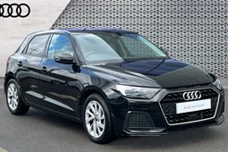 Audi A1 Sportback (18 on) Sport 35 TFSI 150PS S Tronic auto 5d For Sale - Marshall Audi Plymouth, Plymouth