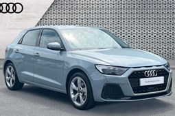 Audi A1 Sportback (18 on) 30 TFSI 110 Sport S Tronic 5d For Sale - Marshall Audi Plymouth, Plymouth