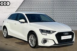 Audi A3 Sportback (20 on) 40 TFSI e Sport 5dr S Tronic For Sale - Marshall Audi Newbury, Newbury