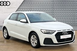 Audi A1 Sportback (18 on) 30 TFSI 110 Technik 5d For Sale - Marshall Audi Newbury, Newbury