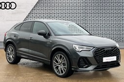 Audi Q3 Sportback (19 on) 45 TFSI e Vorsprung 5dr S Tronic For Sale - Marshall Audi Newbury, Newbury