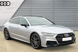 Audi A7 Sportback (18-24) S7 Vorsprung TDI 349PS Quattro Tiptronic auto 5d For Sale - Marshall Audi Newbury, Newbury