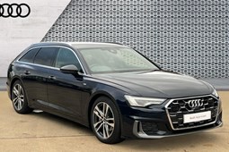 Audi A6 Avant (18 on) 40 TDI Quattro S Line 5dr S Tronic For Sale - Marshall Audi Newbury, Newbury