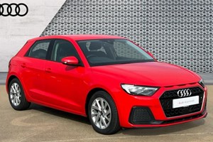 Audi A1 Sportback (18 on) 30 TFSI 110 Sport 5d For Sale - Marshall Audi Newbury, Newbury