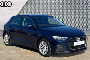 Audi A1 Sportback (18 on) 30 TFSI 110 Sport 5d For Sale - Marshall Audi Newbury, Newbury