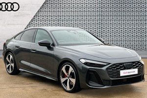 Audi A5 Saloon (24 on) 2.0 TFSI 204 Edition 1 4dr S Tronic For Sale - Marshall Audi Newbury, Newbury