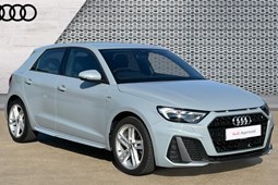 Audi A1 Sportback (18 on) 30 TFSI 110 S Line 5d For Sale - Marshall Audi Newbury, Newbury