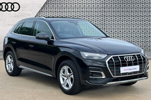 Audi Q5 SUV (16-24) 45 TFSI Quattro Sport S Tronic 5d For Sale - Marshall Audi Newbury, Newbury