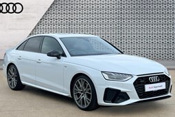 Audi A4 Saloon (15-24) 45 TFSI 265 Quattro Vorsprung 4dr S Tronic 4d For Sale - Marshall Audi Newbury, Newbury
