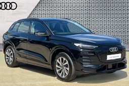 Audi Q6 e-tron SUV (24 on) 285kW Quattro 100kWh Sport 5dr Auto For Sale - Marshall Audi Newbury, Newbury