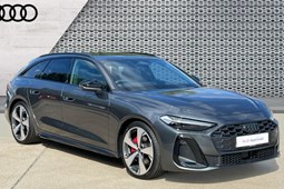 Audi A5 Avant (24 on) 2.0 TFSI 204 Edition 1 5dr S Tronic For Sale - Marshall Audi Newbury, Newbury