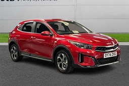 Kia Xceed SUV (19 on) 1.5T GDi ISG 138 2 5dr For Sale - Brayley Kia Oxford, Oxford