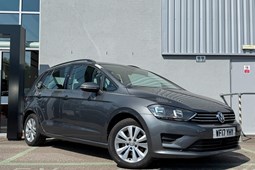 Volkswagen Golf SV (14-20) 1.4 TSI SE 5d DSG For Sale - Brayley Kia Oxford, Oxford